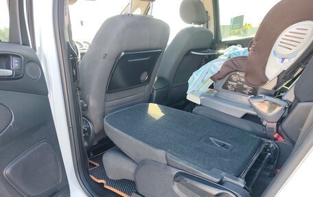 Ford Galaxy II, 2011 год, 1 399 000 рублей, 27 фотография
