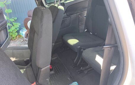 Ford Galaxy II, 2011 год, 1 399 000 рублей, 21 фотография