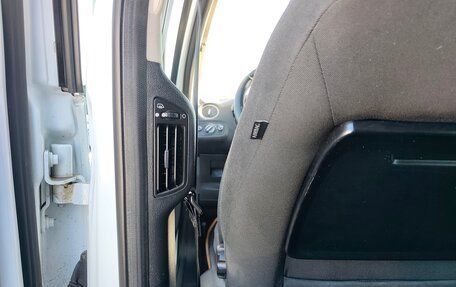 Ford Galaxy II, 2011 год, 1 399 000 рублей, 25 фотография