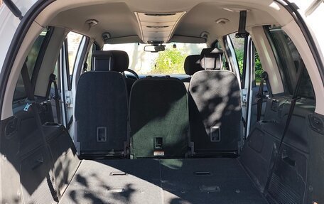 Ford Galaxy II, 2011 год, 1 399 000 рублей, 22 фотография