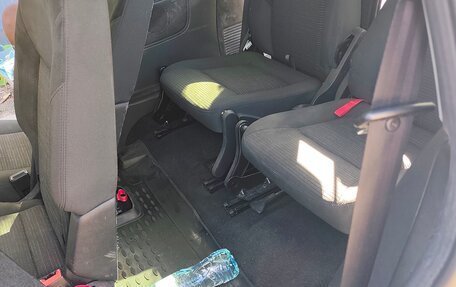 Ford Galaxy II, 2011 год, 1 399 000 рублей, 20 фотография
