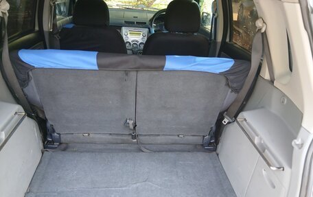 Mazda Demio III (DE), 2004 год, 220 000 рублей, 8 фотография