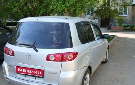 Mazda Demio III (DE), 2004 год, 220 000 рублей, 4 фотография