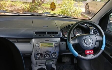 Mazda Demio III (DE), 2004 год, 220 000 рублей, 5 фотография