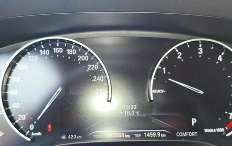 BMW 3 серия, 2019 год, 2 950 000 рублей, 6 фотография