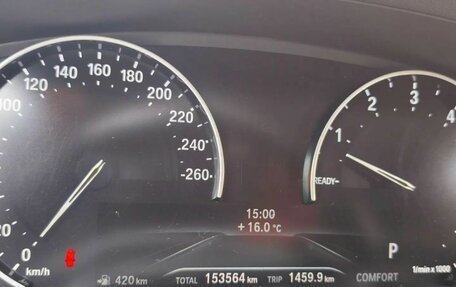 BMW 3 серия, 2019 год, 2 950 000 рублей, 26 фотография