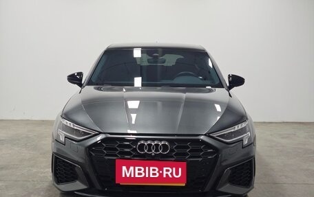 Audi A3, 2023 год, 1 899 666 рублей, 2 фотография
