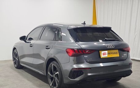 Audi A3, 2023 год, 1 899 666 рублей, 7 фотография