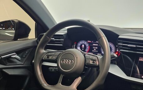 Audi A3, 2023 год, 1 899 666 рублей, 12 фотография
