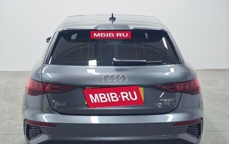 Audi A3, 2023 год, 1 899 666 рублей, 6 фотография