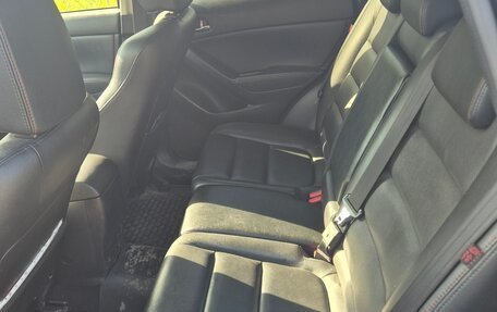 Mazda CX-5 II, 2013 год, 1 450 000 рублей, 4 фотография