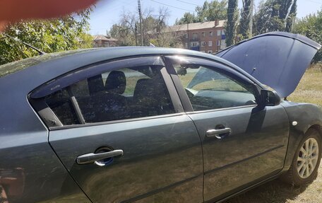 Mazda 3, 2008 год, 400 000 рублей, 3 фотография