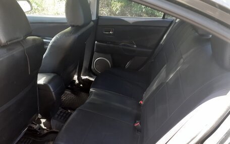 Mazda 3, 2008 год, 400 000 рублей, 7 фотография