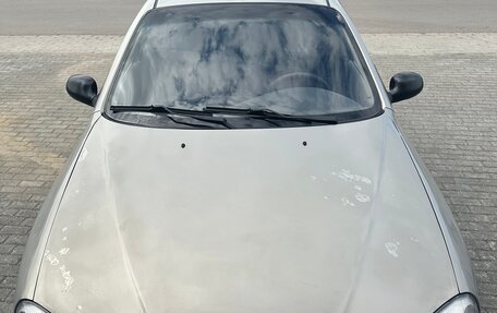 Chevrolet Lanos I, 2007 год, 149 000 рублей, 2 фотография