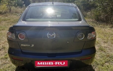 Mazda 3, 2008 год, 400 000 рублей, 5 фотография