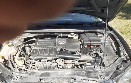 Mazda 3, 2008 год, 400 000 рублей, 13 фотография
