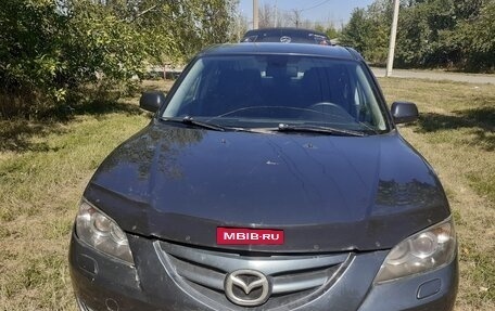 Mazda 3, 2008 год, 400 000 рублей, 6 фотография