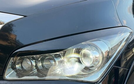 Infiniti QX56, 2012 год, 1 999 000 рублей, 14 фотография