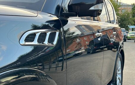 Infiniti QX56, 2012 год, 1 999 000 рублей, 11 фотография