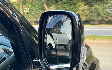 Infiniti QX56, 2012 год, 1 999 000 рублей, 18 фотография