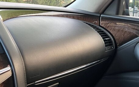 Infiniti QX56, 2012 год, 1 999 000 рублей, 24 фотография