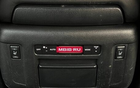Infiniti QX56, 2012 год, 1 999 000 рублей, 21 фотография