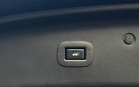 Infiniti QX56, 2012 год, 1 999 000 рублей, 26 фотография