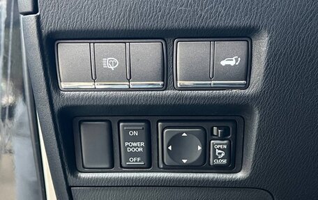 Infiniti QX56, 2012 год, 1 999 000 рублей, 25 фотография