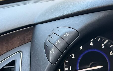 Infiniti QX56, 2012 год, 1 999 000 рублей, 30 фотография