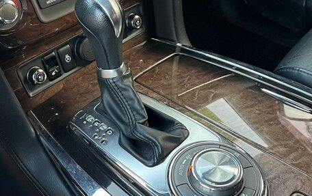 Infiniti QX56, 2012 год, 1 999 000 рублей, 32 фотография