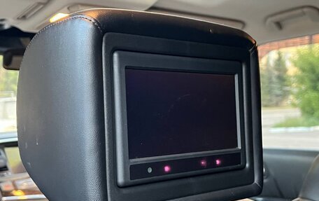 Infiniti QX56, 2012 год, 1 999 000 рублей, 35 фотография