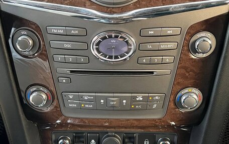 Infiniti QX56, 2012 год, 1 999 000 рублей, 31 фотография