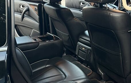 Infiniti QX56, 2012 год, 1 999 000 рублей, 37 фотография