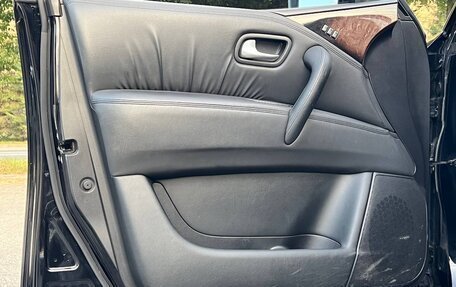 Infiniti QX56, 2012 год, 1 999 000 рублей, 28 фотография