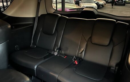 Infiniti QX56, 2012 год, 1 999 000 рублей, 27 фотография