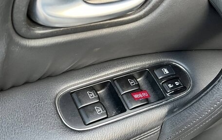 Infiniti QX56, 2012 год, 1 999 000 рублей, 38 фотография