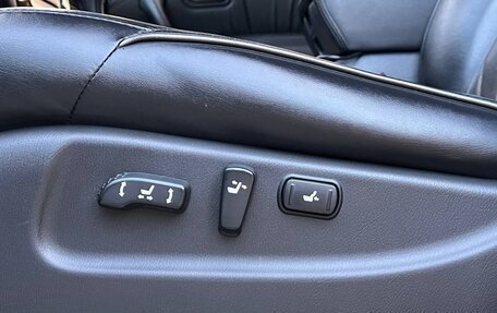 Infiniti QX56, 2012 год, 1 999 000 рублей, 40 фотография