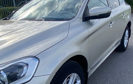 Volvo XC60 II, 2016 год, 2 650 000 рублей, 3 фотография