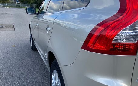 Volvo XC60 II, 2016 год, 2 650 000 рублей, 5 фотография