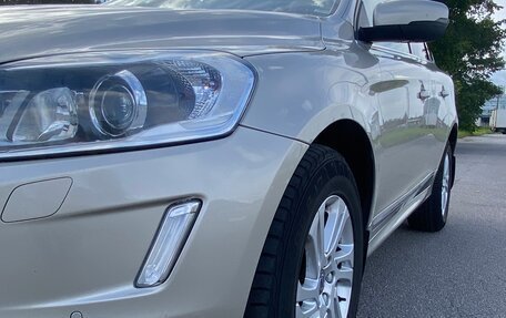 Volvo XC60 II, 2016 год, 2 650 000 рублей, 13 фотография