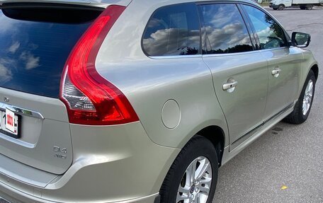 Volvo XC60 II, 2016 год, 2 650 000 рублей, 9 фотография