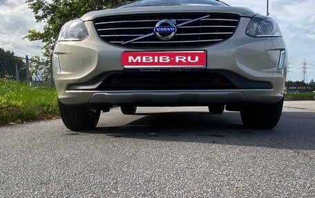 Volvo XC60 II, 2016 год, 2 650 000 рублей, 4 фотография