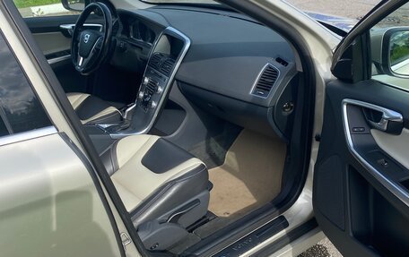 Volvo XC60 II, 2016 год, 2 650 000 рублей, 20 фотография