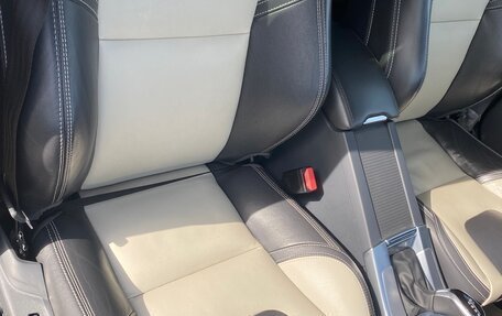 Volvo XC60 II, 2016 год, 2 650 000 рублей, 27 фотография