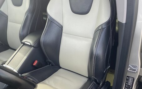 Volvo XC60 II, 2016 год, 2 650 000 рублей, 34 фотография