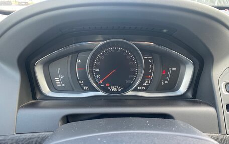 Volvo XC60 II, 2016 год, 2 650 000 рублей, 38 фотография