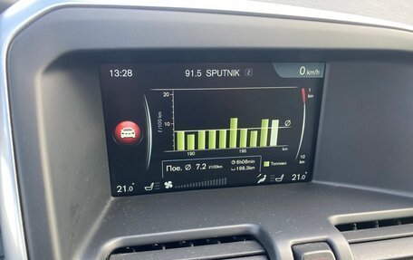 Volvo XC60 II, 2016 год, 2 650 000 рублей, 39 фотография