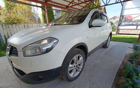 Nissan Qashqai, 2010 год, 950 000 рублей, 3 фотография