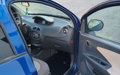 Chery IndiS (S18D) I, 2013 год, 310 000 рублей, 2 фотография