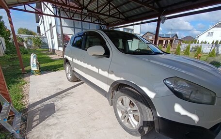 Nissan Qashqai, 2010 год, 950 000 рублей, 5 фотография